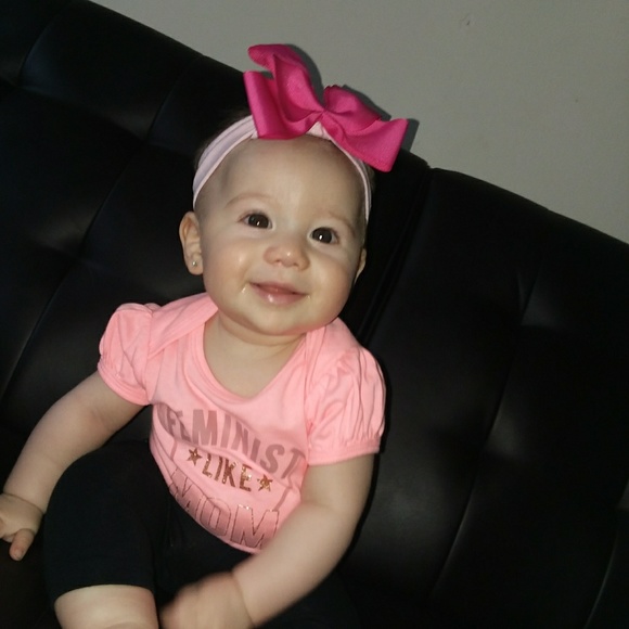 Meet your Posher, Leah - Picture 4 of 8